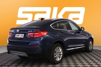 BMW X4 vaihtoauto
