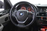 BMW X4 vaihtoauto