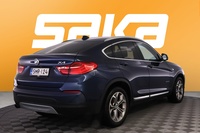 BMW X4 vaihtoauto