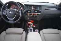 BMW X4 vaihtoauto
