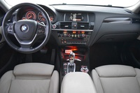 BMW X4 vaihtoauto