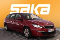 Peugeot 308 vaihtoauto