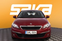 Peugeot 308 vaihtoauto