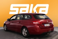 Peugeot 308 vaihtoauto