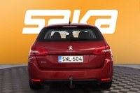 Peugeot 308 vaihtoauto