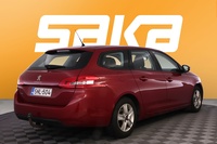 Peugeot 308 vaihtoauto