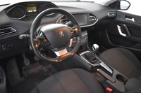 Peugeot 308 vaihtoauto
