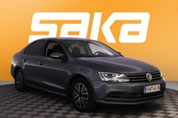 Volkswagen Jetta vaihtoauto