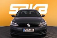 Volkswagen Jetta vaihtoauto