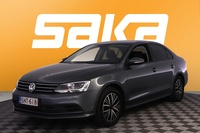 Volkswagen Jetta vaihtoauto