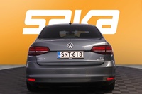 Volkswagen Jetta vaihtoauto