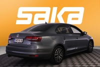 Volkswagen Jetta vaihtoauto