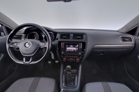 Volkswagen Jetta vaihtoauto