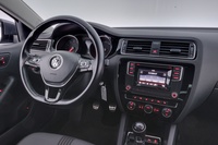 Volkswagen Jetta vaihtoauto