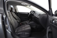 Volkswagen Jetta vaihtoauto