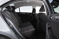 Volkswagen Jetta vaihtoauto