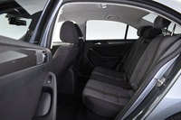 Volkswagen Jetta vaihtoauto