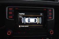 Volkswagen Jetta vaihtoauto