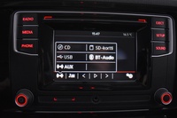 Volkswagen Jetta vaihtoauto