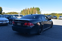 Toyota Crown vaihtoauto