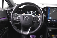 Lexus NX vaihtoauto