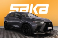 Lexus NX vaihtoauto