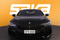 BMW 840 vaihtoauto