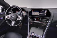 BMW 840 vaihtoauto