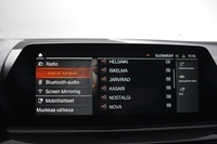 BMW 840 vaihtoauto