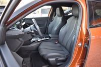 Peugeot e-2008 vaihtoauto