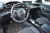 Peugeot e-2008 vaihtoauto