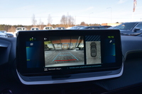 Peugeot e-2008 vaihtoauto