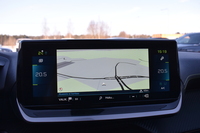 Peugeot e-2008 vaihtoauto