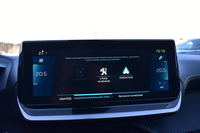 Peugeot e-2008 vaihtoauto