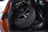 Peugeot e-2008 vaihtoauto