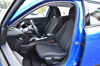Peugeot e-2008 vaihtoauto