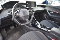 Peugeot e-2008 vaihtoauto