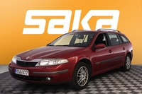 Renault Laguna vaihtoauto