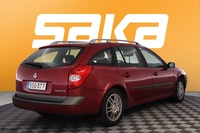 Renault Laguna vaihtoauto