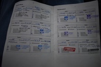 Renault Laguna vaihtoauto