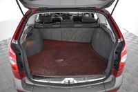 Renault Laguna vaihtoauto