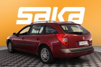 Renault Laguna vaihtoauto