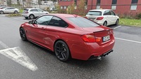 BMW 440 vaihtoauto