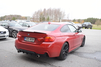 BMW 440 vaihtoauto