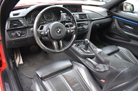 BMW 440 vaihtoauto
