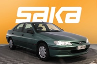 Peugeot 406 vaihtoauto