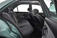 Peugeot 406 vaihtoauto