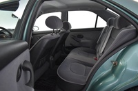 Peugeot 406 vaihtoauto