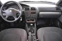 Peugeot 406 vaihtoauto