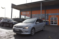 Hyundai i30 vaihtoauto